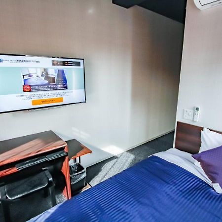 Hotel Livemax Premium Umeda East Ōsaka Extérieur photo