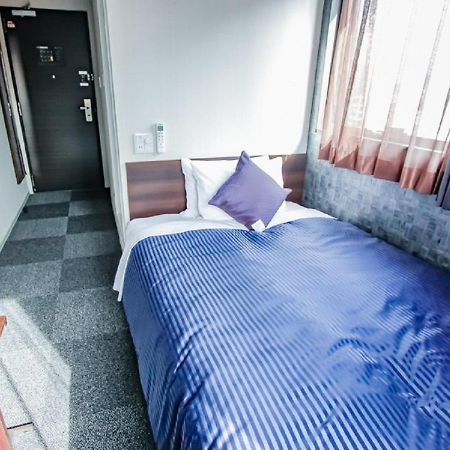 Hotel Livemax Premium Umeda East Ōsaka Extérieur photo