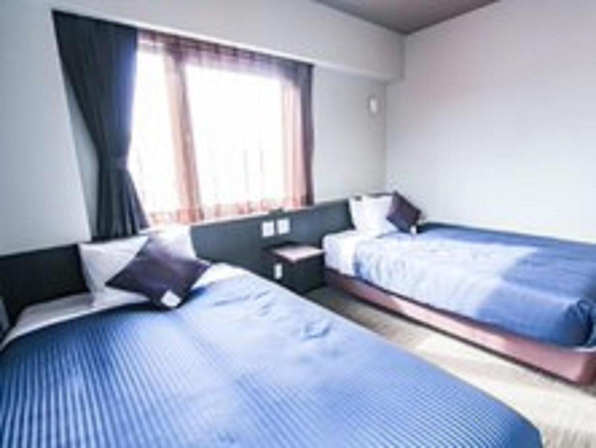 Hotel Livemax Premium Umeda East Ōsaka Extérieur photo