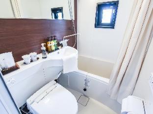 Hotel Livemax Premium Umeda East Ōsaka Chambre photo